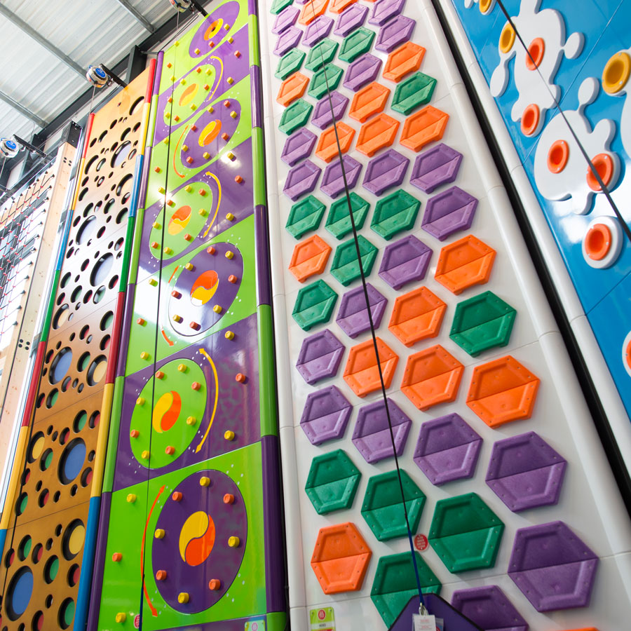 Activités fun pour toute la famille